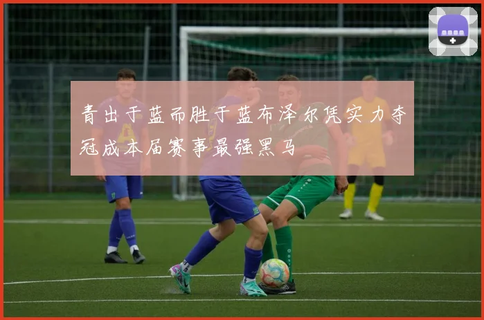 青出于蓝而胜于蓝布泽尔凭实力夺冠成本届赛事最强黑马
